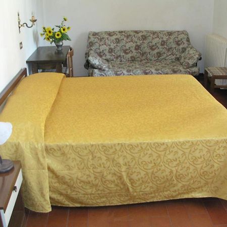 Hotel La Quiete Assisi Luaran gambar