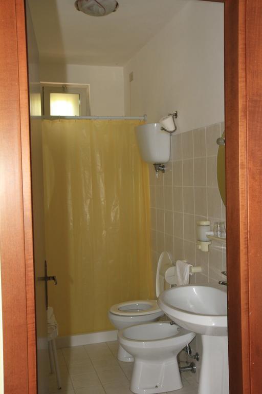 Hotel La Quiete Assisi Bilik gambar