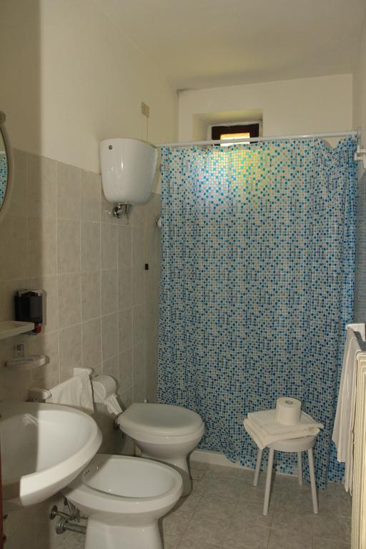 Hotel La Quiete Assisi Bilik gambar