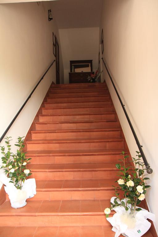Hotel La Quiete Assisi Luaran gambar