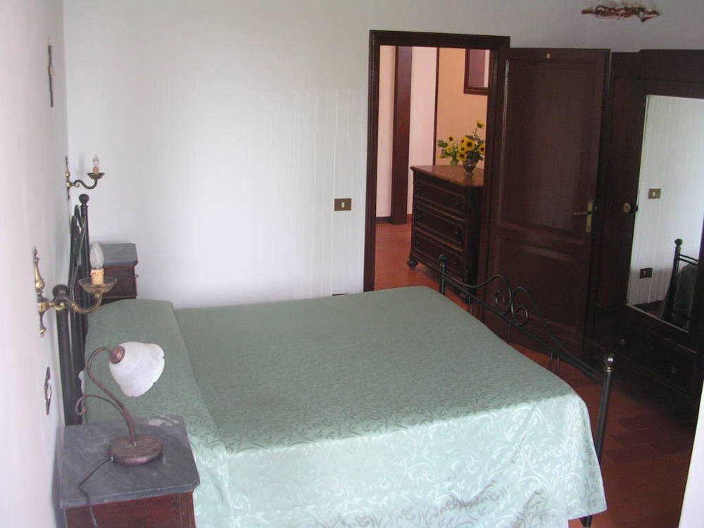 Hotel La Quiete Assisi Luaran gambar
